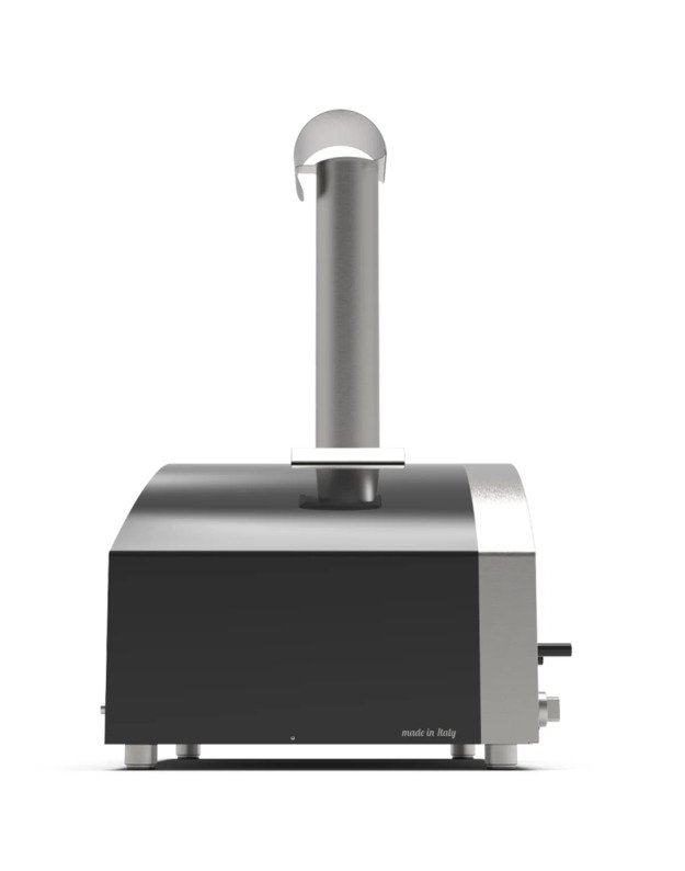 Hibridinė Picos Krosnis Alfa Futuro 4 Pizze