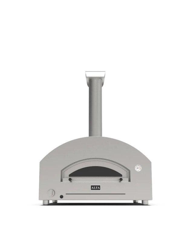 Hibridinė Picos Krosnis Alfa Futuro 4 Pizze