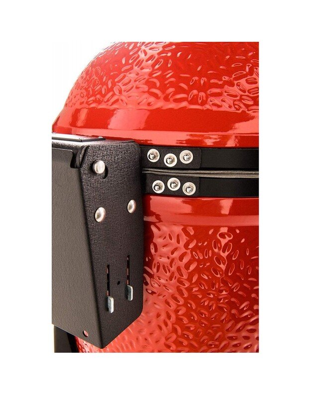 Anglinis lauko grilis Kamado Joe Classic III