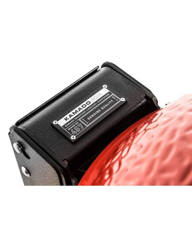 Anglinis lauko grilis Kamado Joe Classic III