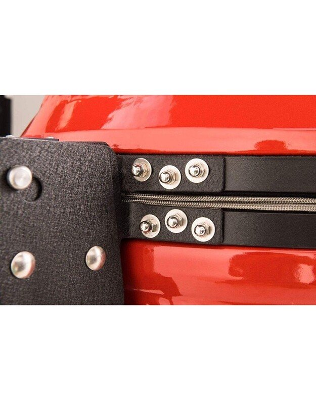 Anglinis lauko grilis Kamado Joe Classic III