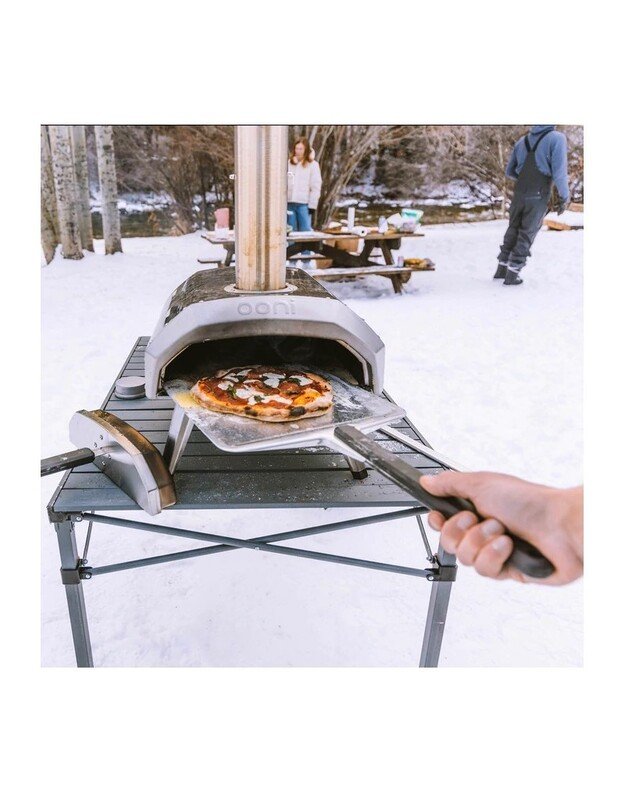 Ooni picos ližė 35.5 cm