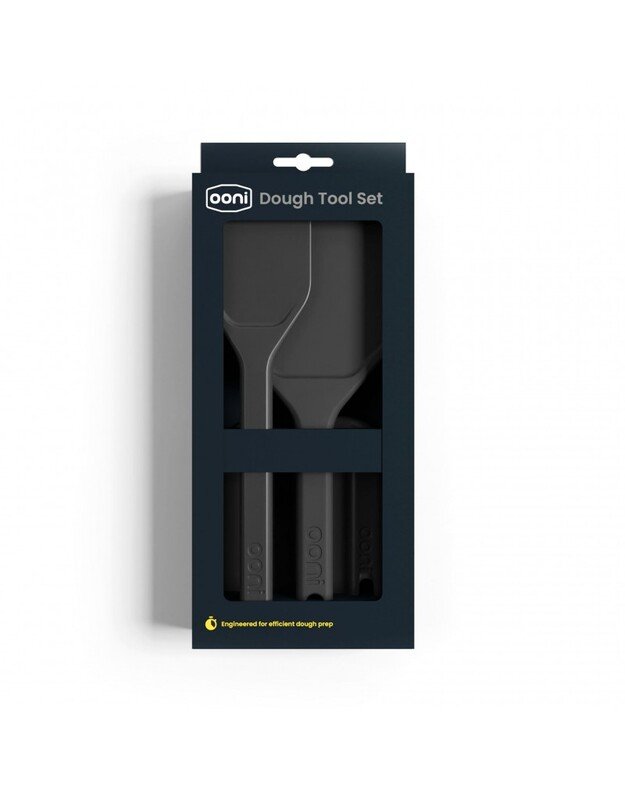Ooni te&scaron;los įrankių komplektas