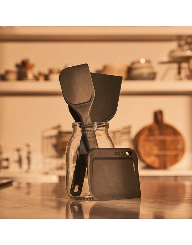 Ooni te&scaron;los įrankių komplektas