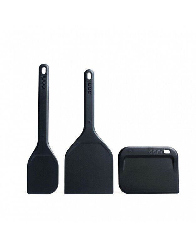 Ooni te&scaron;los įrankių komplektas