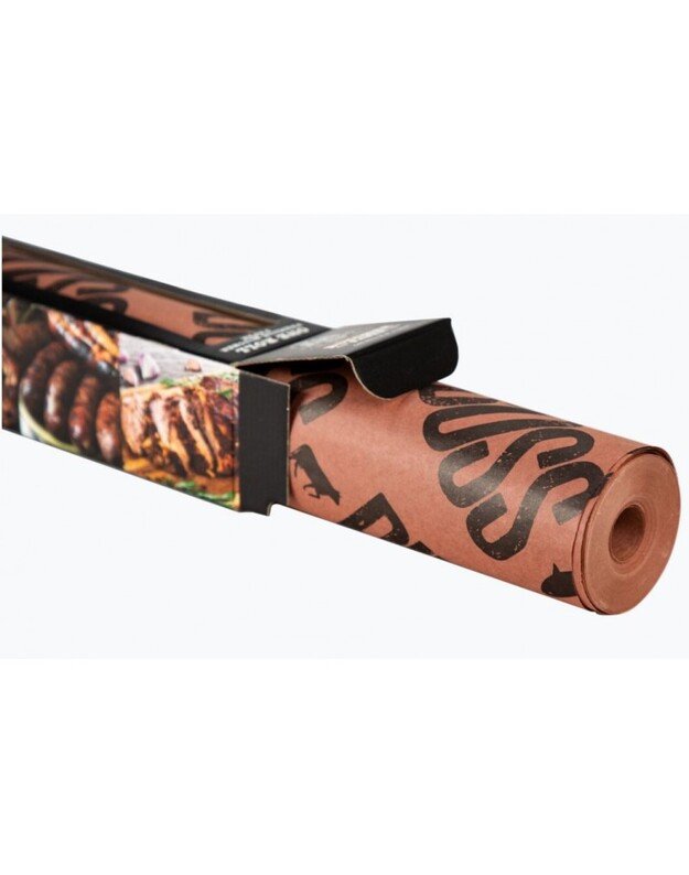 Popierius kepti ir pakuoti mėsą 45 x 45 cm Pit Boss