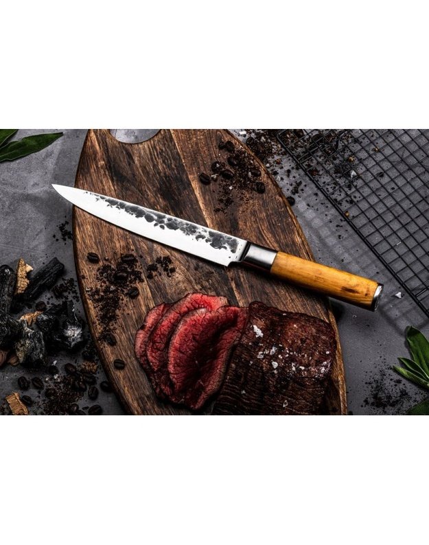 Pjaustymo peilis Forged Olive 20,5 cm