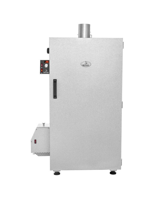 Rūkykla Borniak 150L UWD-150V1.4 Simple
