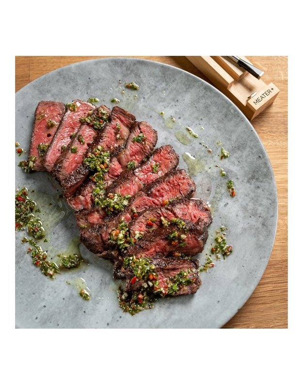 Termometras MEATER Plus