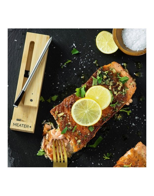 Termometras MEATER Plus