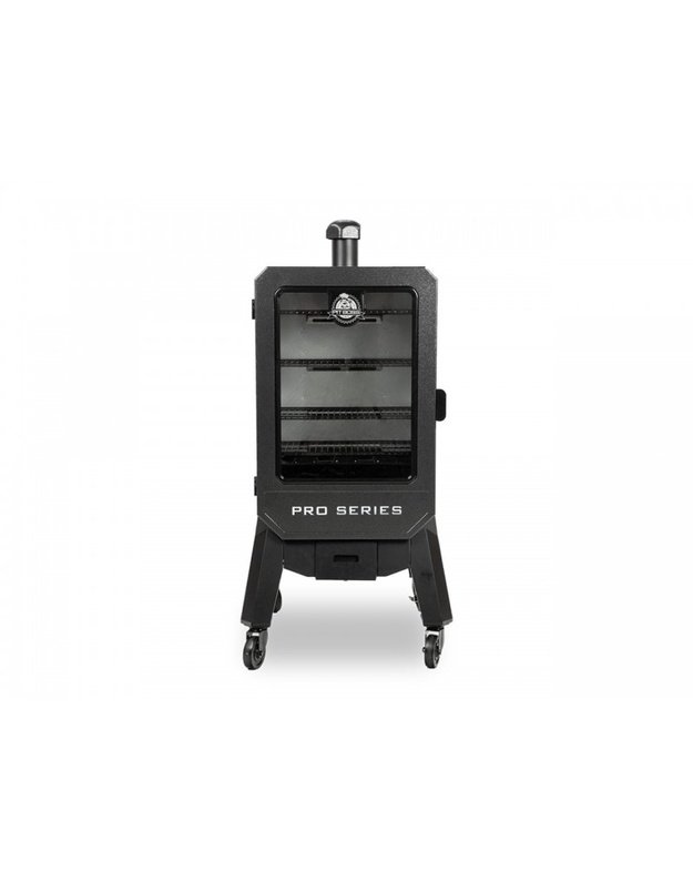 Granulinė rūkykla Pit Boss PRO V4P