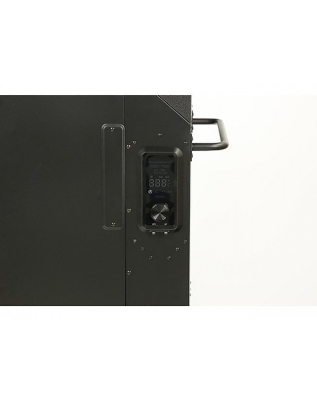 Granulinė rūkykla Pit Boss PRO V4P