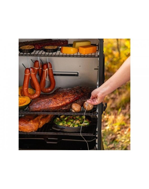 Granulinė rūkykla Pit Boss PRO V4P