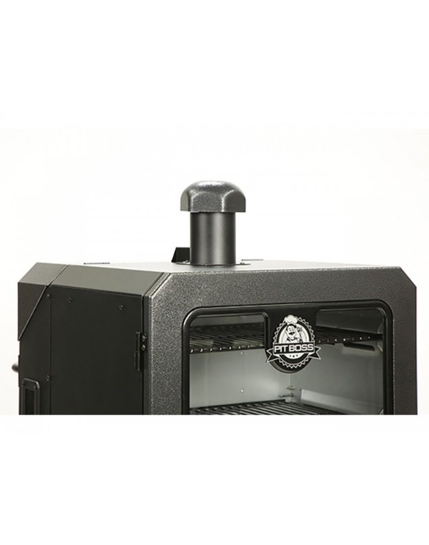 Granulinė rūkykla Pit Boss PRO V4P