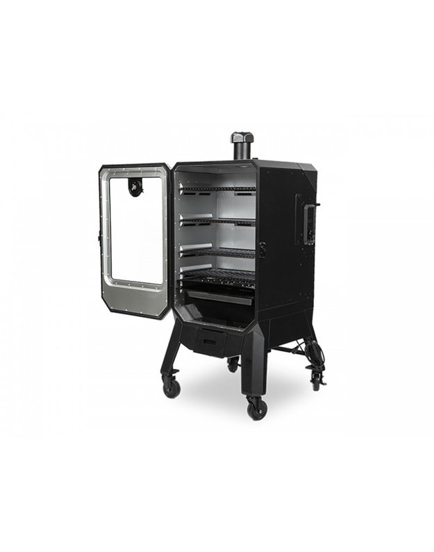 Granulinė rūkykla Pit Boss PRO V4P