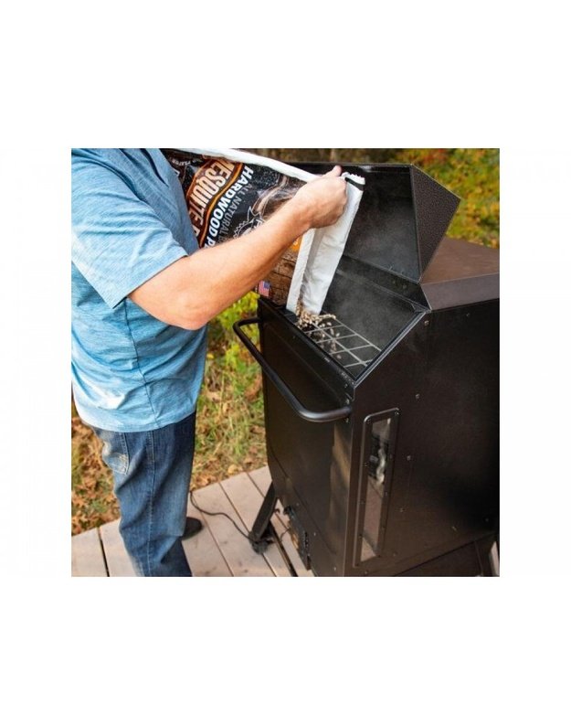 Granulinė rūkykla Pit Boss PRO V4P