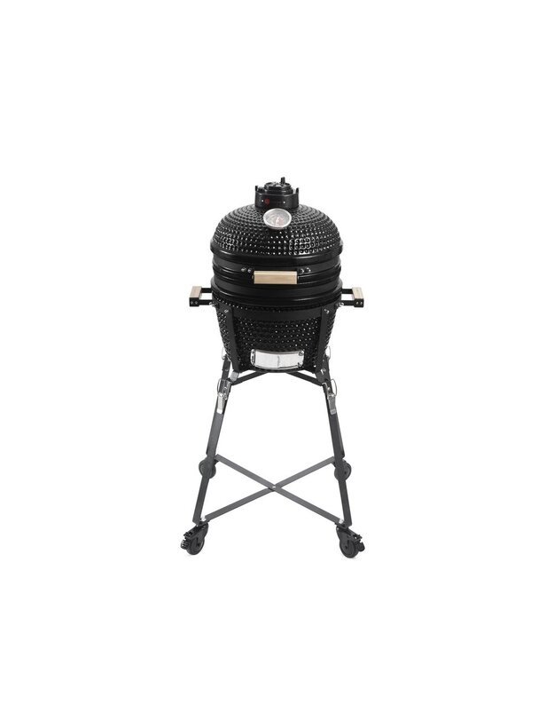 Kamado GET RED 16`/40cm
