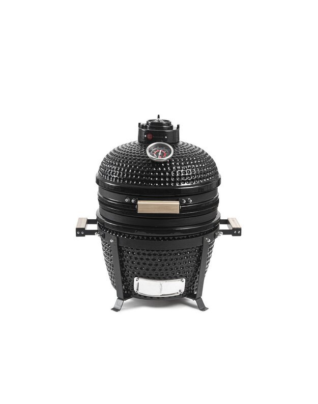 Kamado GET RED 16`/40cm