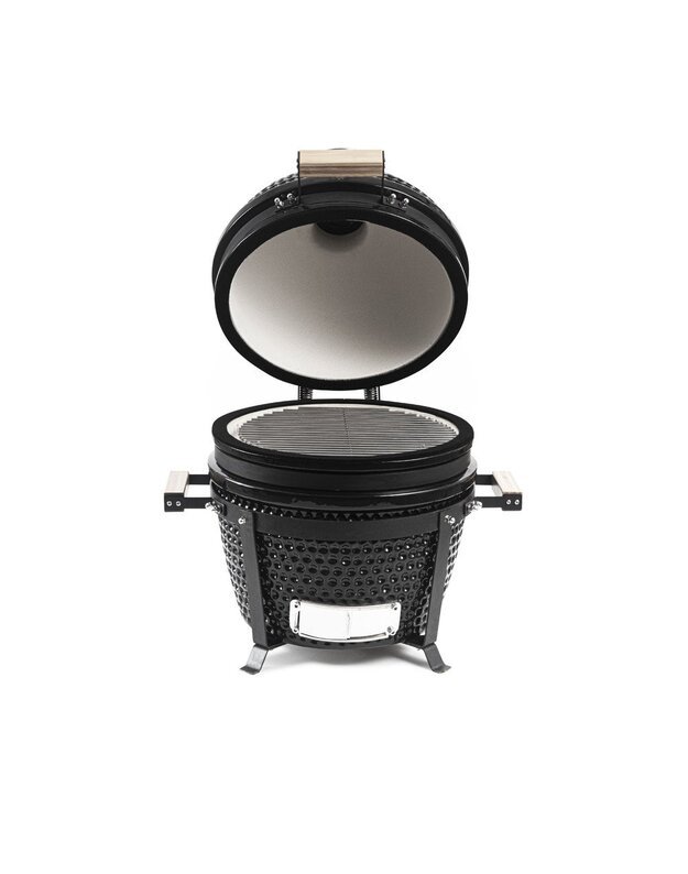 Kamado GET RED 16`/40cm