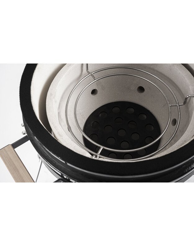 Kamado GET RED 16`/40cm