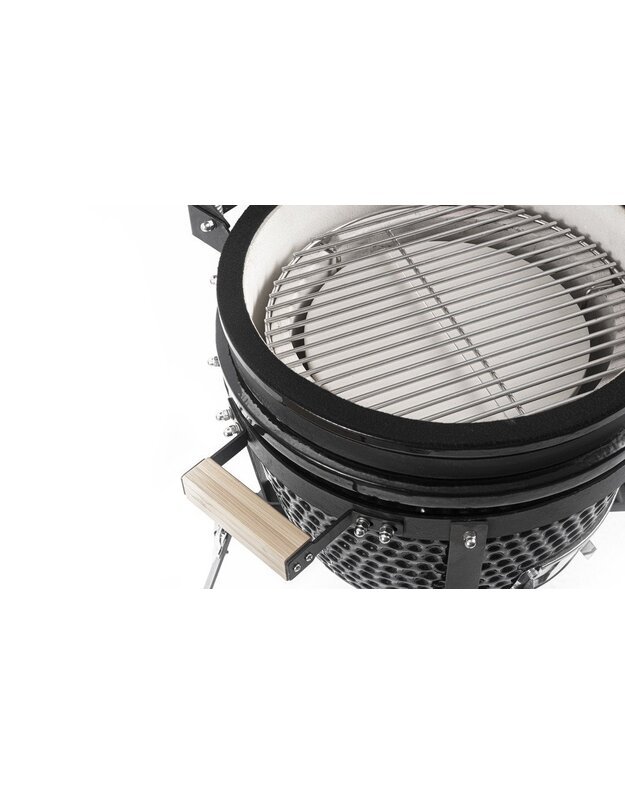 Kamado GET RED 16`/40cm
