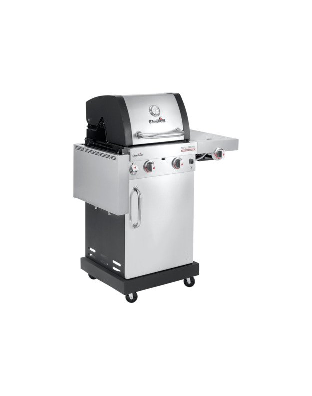 Dujinis grilis Char-Broil Professional Pro S 2 3