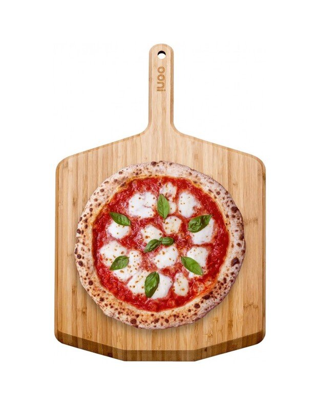 Ooni bambukinė picos ližė 40cm