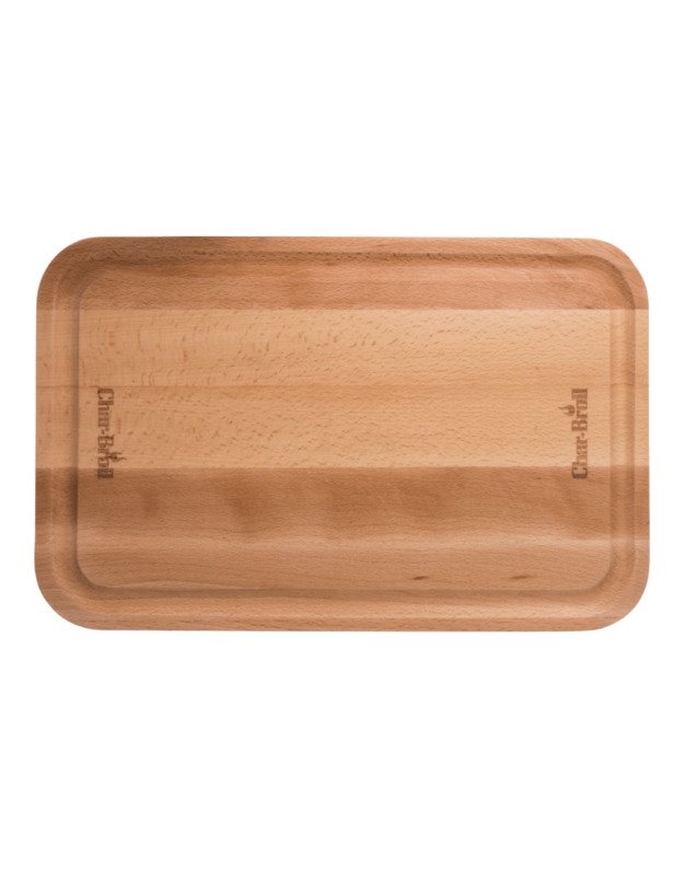 Pjaustymo lenta ir kepimo indas Char-Broil Grill+ 3