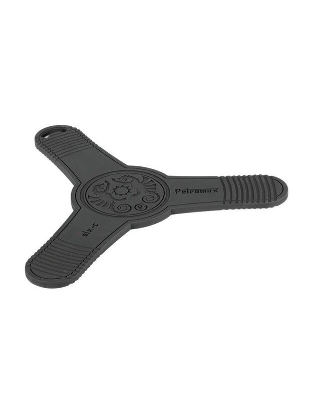 Silikoninis padėklas keptuvėms Petromax