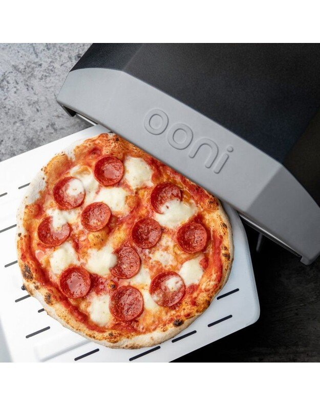Dujinė picos krosnis Ooni Koda 12 6