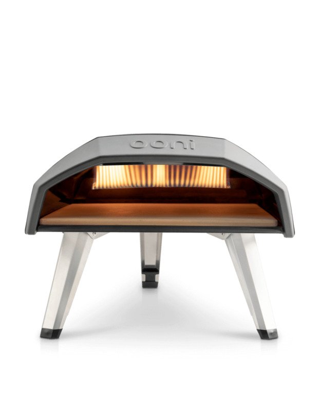 Dujinė picos krosnis Ooni Koda 12 9