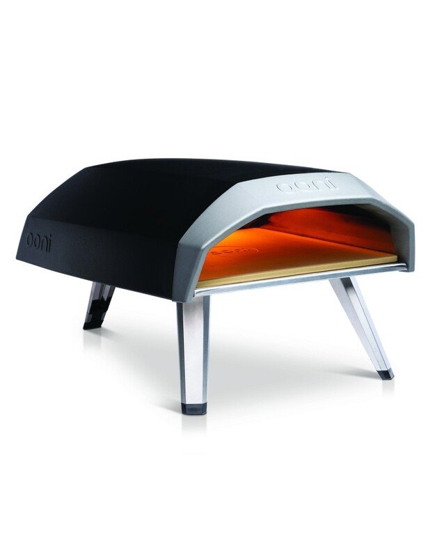 Dujinė picos krosnis Ooni Koda 12 3