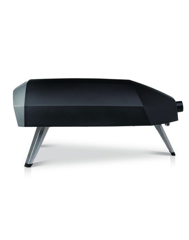 Dujinė picos krosnis Ooni Koda 12 1