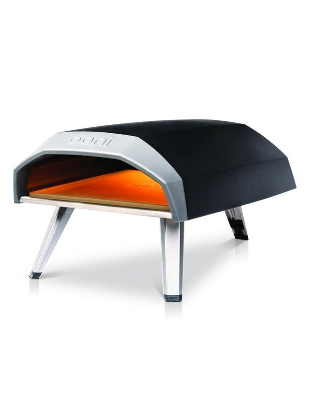 Dujinė picos krosnis Ooni Koda 12 4