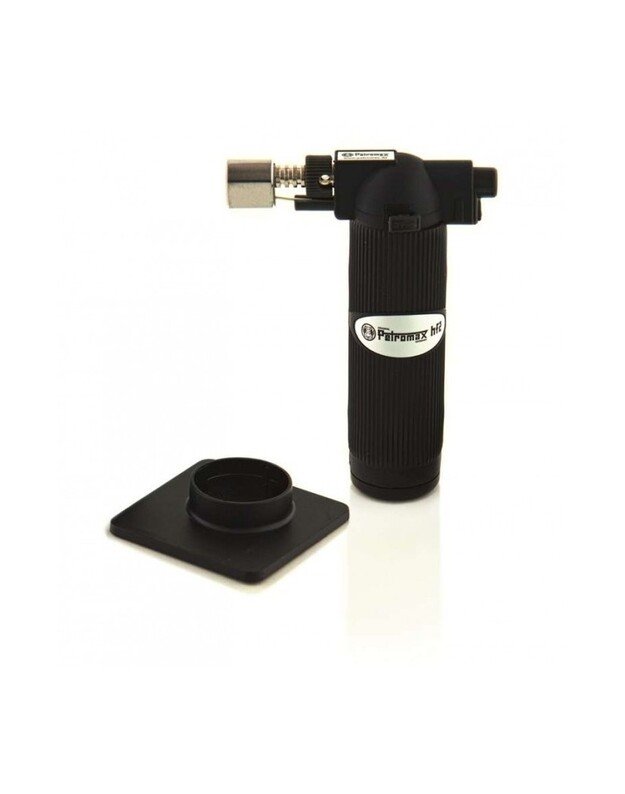 Dujinis žiebtuvėlis Petromax Professional Blowtorch 1