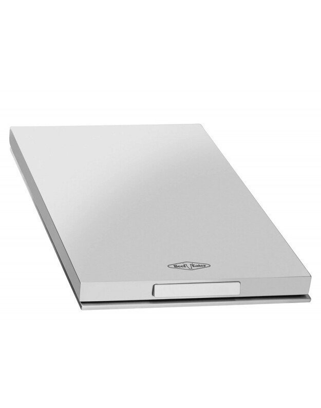 Įmontuojamas &scaron;oninis degiklis BeefEater Proline griliams