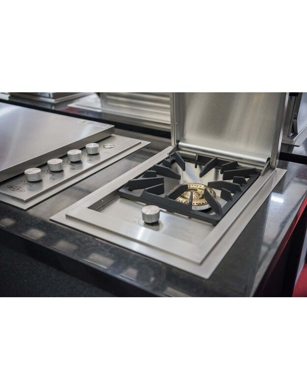 Įmontuojamas &scaron;oninis degiklis BeefEater Proline griliams