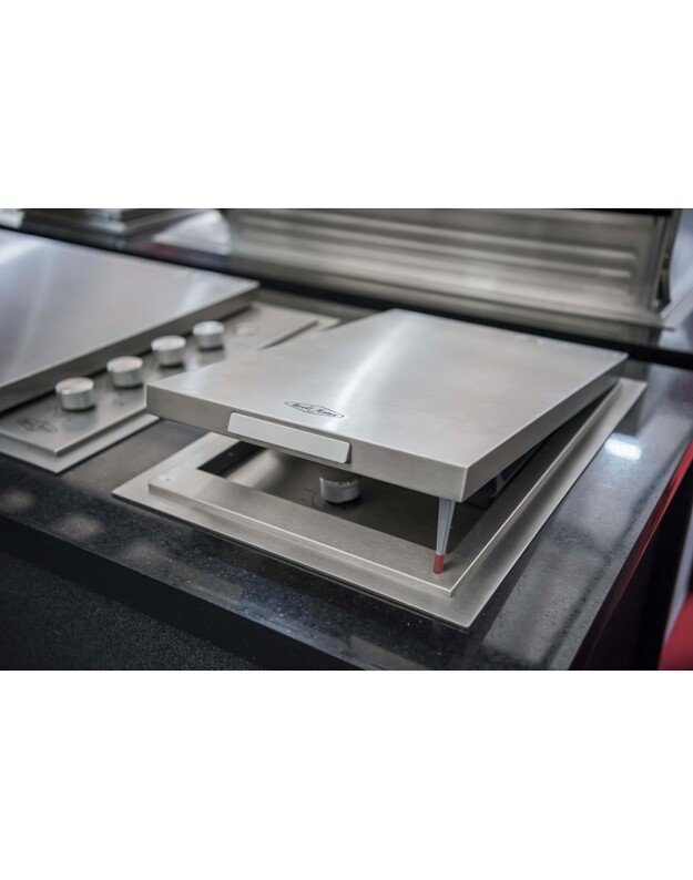 Įmontuojamas &scaron;oninis degiklis BeefEater Proline griliams