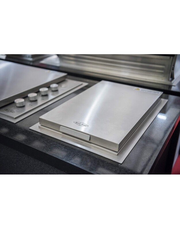 Įmontuojamas &scaron;oninis degiklis BeefEater Proline griliams