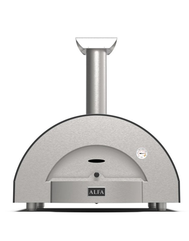 Hibridinė Picos Krosnis Alfa Classico 2 Pizze