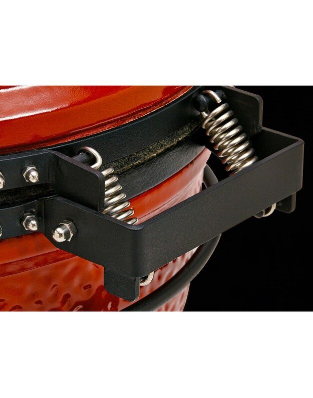 Anglinis lauko grilis Kamado Joe Jr