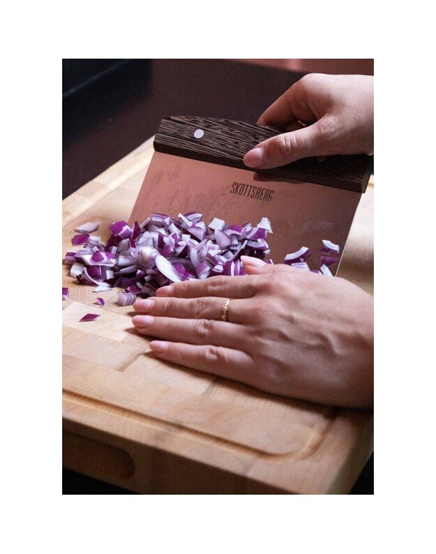 Universalus peilis Skottsberg 15 cm