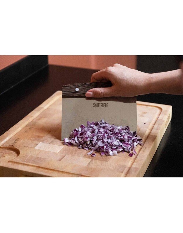 Universalus peilis Skottsberg 15 cm