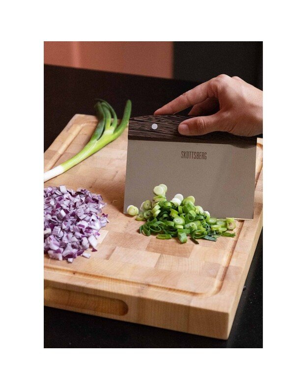 Universalus peilis Skottsberg 15 cm