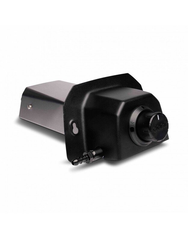 Dujinis degiklis - Ooni Karu 2 Pro / Karu 16