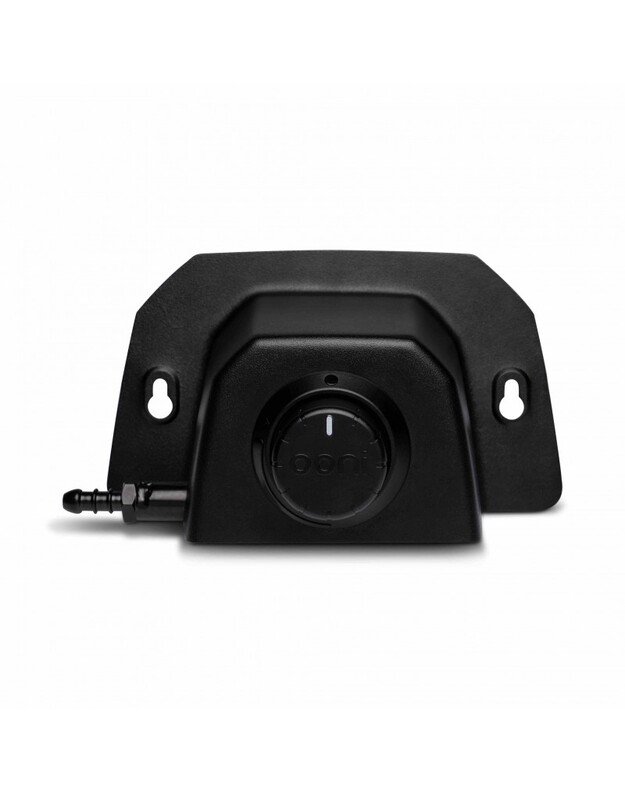 Dujinis degiklis - Ooni Karu 2 Pro / Karu 16