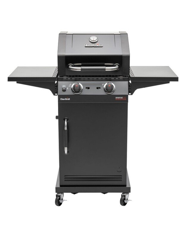 Dujinis grilis Char-Broil Advantage CORE B 2