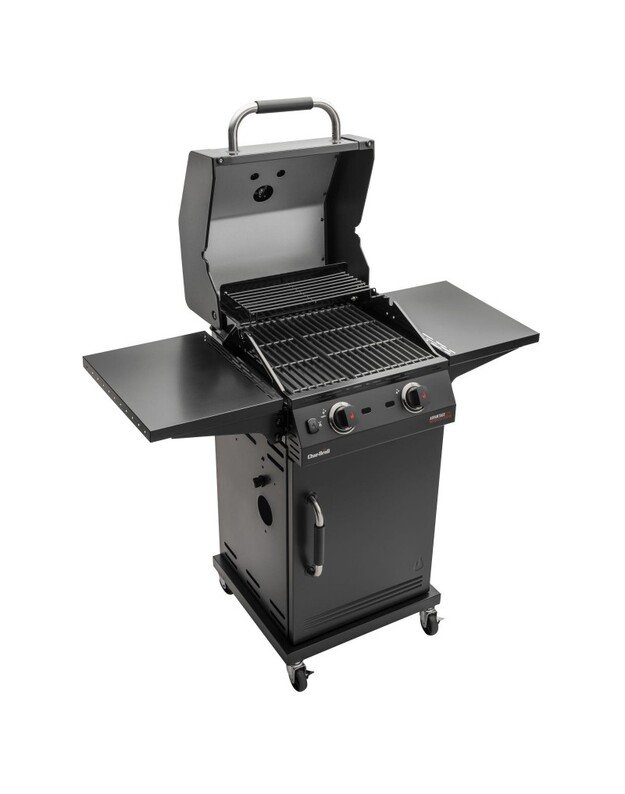 Dujinis grilis Char-Broil Advantage CORE B 2
