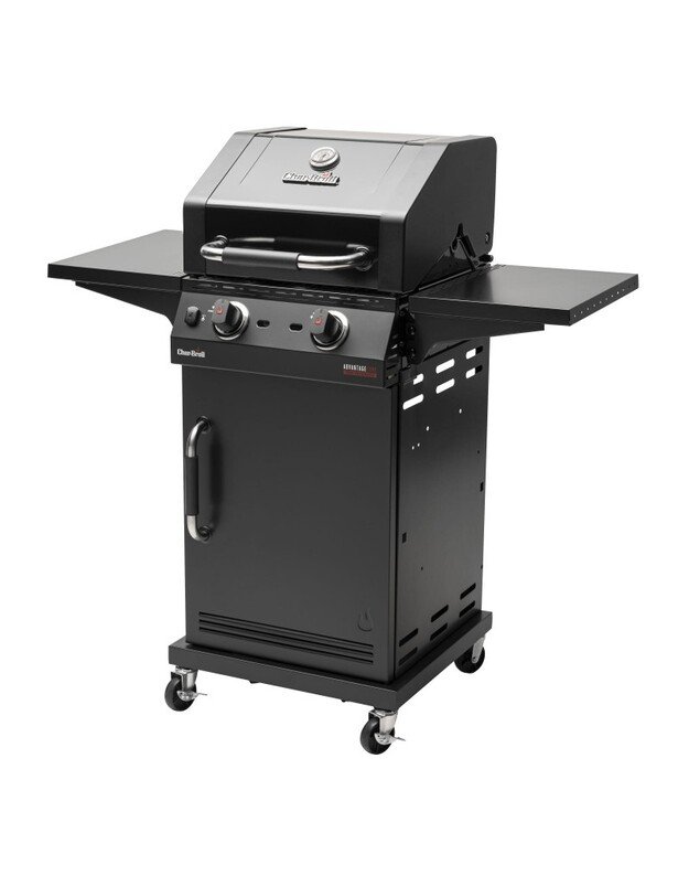 Dujinis grilis Char-Broil Advantage CORE B 2