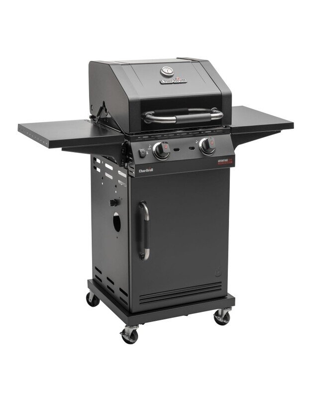 Dujinis grilis Char-Broil Advantage CORE B 2